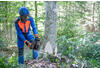 Veste de travail Pireneo RBT - Bleu